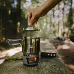 Esbit Outdoor Kooktoestel 585ml - Opbergtas - Aluminium/RVS 13 Esbit Outdoor Kooktoestel 585ml - Opbergtas - Aluminium/RVS -Goedkope Licht Tent Winkel 1200x801 3