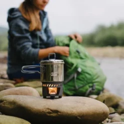 Esbit Outdoor Kooktoestel 585ml - Opbergtas - Aluminium/RVS 14 Esbit Outdoor Kooktoestel 585ml - Opbergtas - Aluminium/RVS -Goedkope Licht Tent Winkel 1200x801 4