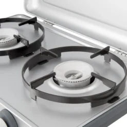 Campingaz Camping Kitchen 2 CV Camping Kooktoestel - 2-pits - 2x 2000 Watt 15 Campingaz Camping Kitchen 2 CV Camping Kooktoestel - 2-pits - 2x 2000 Watt -Goedkope Licht Tent Winkel 1200x801 7