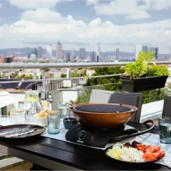 Campingaz 360 Grill CV Camping Kooktoestel - 1-pits - 2400 Watt -Goedkope Licht Tent Winkel 1200x802 2