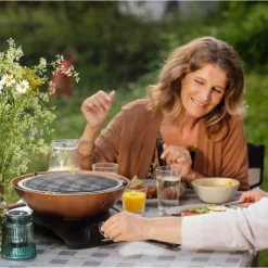 Campingaz 360 Grill CV Camping Kooktoestel - 1-pits - 2400 Watt -Goedkope Licht Tent Winkel 1200x802 3