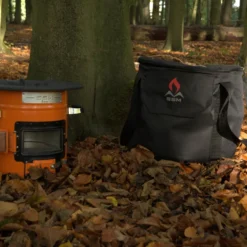 Dutch Rocket Stove - Rocket Stove - Kooktoestel Op Houtvuur - Met Draagtas - Dutch Oven -Goedkope Licht Tent Winkel 1200x802 7