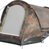 Tunneltent, "Schwarzenberg", Vlekcamouflage, 1 Persoon -Goedkope Licht Tent Winkel 1200x804 5