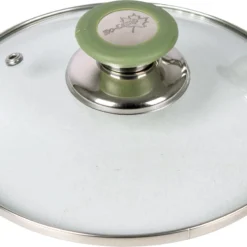 Bo-Camp - Pannenset - Elan Plus - 3-Delig - RVS -Goedkope Licht Tent Winkel 1200x805