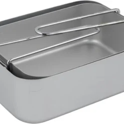 Camping Pannenset - Mess Tin - 2-Delig - Aluminium - Gamelle - Outdoor Cooking -Goedkope Licht Tent Winkel 1200x806 3