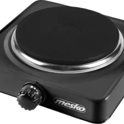 Elektrische Kookplaat - 1 Pit MS 6508 Mesko