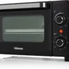 Tristar Oven OV-3615 - Camping Oven 10 Liter - 800 Watt - Vrijstaande Kleine Oven - Zwart -Goedkope Licht Tent Winkel 1200x813 1