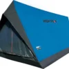 High Peak Minilite Tunneltent - 2-Persoons - Blauw -Goedkope Licht Tent Winkel 1200x814 2