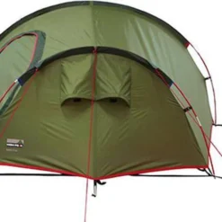 High Peak Sparrow 2 Tunneltent - Groen - 2 Persoons -Goedkope Licht Tent Winkel 1200x821 4