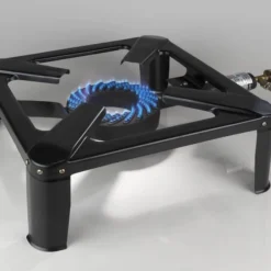 Rothenberger Campingkooktoestel - Gas - Incl. Slang En Regelaar -Goedkope Licht Tent Winkel 1200x825