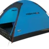 High Peak Monodome Pu Koepeltent - Blauw - 2 Persoons -Goedkope Licht Tent Winkel 1200x826
