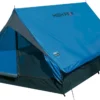 High Peak Minipack Tunneltent - Blauw - 2 Persoons 1 High Peak Minipack Tunneltent - Blauw - 2 Persoons -Goedkope Licht Tent Winkel 1200x835 1