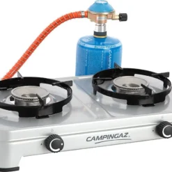 Campingaz Camping Cook CV Camping Kooktoestel - 2-pits - 2x 1800 Watt -Goedkope Licht Tent Winkel 1200x843 1