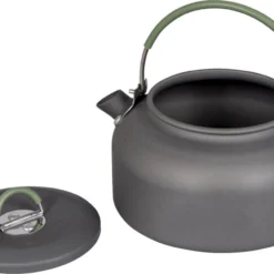 Camping Pan / Ketel 0,8 Liter, Aluminium Geschrikt Voor O.a Kamperen, Hiken, Vistrip,en Outdoor Activiteiten. 6 Camping Pan / Ketel 0,8 Liter, Aluminium Geschrikt Voor O.a Kamperen, Hiken, Vistrip,en Outdoor Activiteiten. -Goedkope Licht Tent Winkel 1200x844