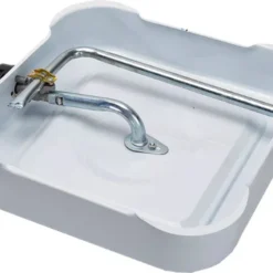 SMH LINE® Gas Kooktoestel 1 Pits - Camping Kooktoestel - Gaskomfoor - Incl. Gasslang Set -Goedkope Licht Tent Winkel 1200x846 1