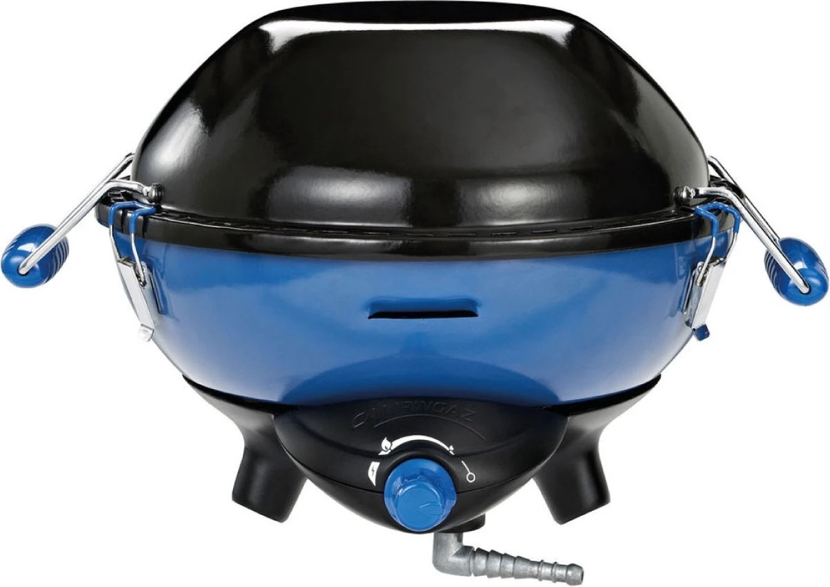 Campingaz Party Grill 400 R Camping Kooktoestel - 1-pits - 2000 Watt 13 Campingaz Party Grill 400 R Camping Kooktoestel - 1-pits - 2000 Watt - Afbeelding 11