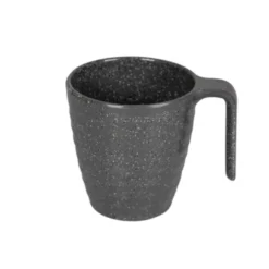 Bo-Camp Campingservies - 100% Melamine - 16-delig - Stone - Grijs -Goedkope Licht Tent Winkel 1200x849 1