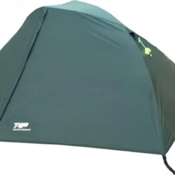 Expedition Tent T2 - Donker Groen - 2 Persoons -Goedkope Licht Tent Winkel 1200x850