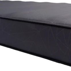 NOMAD Darwin Plus XW 10.0 - Slaapmat -198 X 78 X 10 - Graphite -Goedkope Licht Tent Winkel 1200x851