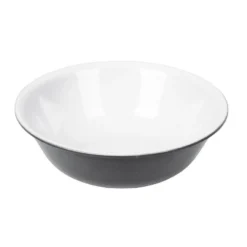 Bo-Camp Servies - Campingbord - 100% Melamine - 16-delig - Grijs -Goedkope Licht Tent Winkel 1200x854 2