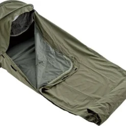 Defcon 5 Tent Bivi Bivvy Bag 1700 Gram - Groen - 1 Persoons