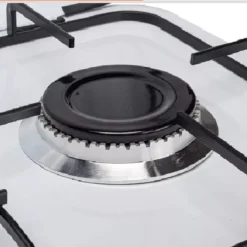 SMH LINE® Gas Kooktoestel 2 Pits XL - Camping Kooktoestel - Gaskomfoor - Incl. Gasslang Set -Goedkope Licht Tent Winkel 1200x859 1