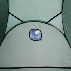 NordFalk Douchetent Pop-up 190 Cm - Camping Douche - Omkleedtent - Incl. Tentharingen En Draagtas - Groen -Goedkope Licht Tent Winkel 1200x862 1