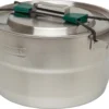 Stanley The Full Kitchen Base Camp Cook Set 3,5L - Campingkookset - Stainless Steel 1 Stanley The Full Kitchen Base Camp Cook Set 3,5L - Campingkookset - Stainless Steel -Goedkope Licht Tent Winkel 1200x864