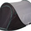 JEMIDI Tweepersoons Pop-up Tent - Opgooitent, Werptent Voor 2 Personen - Ideaal Als Festivaltent Of Kampeertent - Verschillende Kleuren -Goedkope Licht Tent Winkel 1200x868