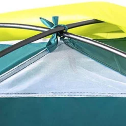 Pavillo Tent Coolground X3 Luifel - Groen - 3 Persoons -Goedkope Licht Tent Winkel 1200x869 1