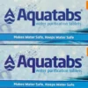 Aquatabs - Waterzuiveringstabletten - 2X50 Stuks -Goedkope Licht Tent Winkel 1200x870 1