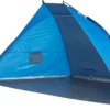 Waimea Strandtent - Bastion - Blauw 2 Waimea Strandtent - Bastion - Blauw -Goedkope Licht Tent Winkel 1200x871 2