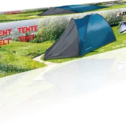 Dunlop Tent - Blauw - 2 Persoons 14 Dunlop Tent - Blauw - 2 Persoons -Goedkope Licht Tent Winkel 1200x874 2