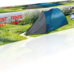 Dunlop Tent - Blauw - 2 Persoons 15 Dunlop Tent - Blauw - 2 Persoons -Goedkope Licht Tent Winkel 1200x874 3