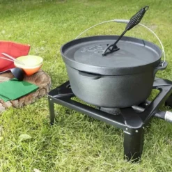 Rothenberger Campingkooktoestel - Gas - Incl. Slang En Regelaar -Goedkope Licht Tent Winkel 1200x876 3