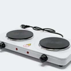 Dubbele Elektrische Kookplaat 2-Pits - Losse Camping Kookstel Fornuis - Kooktoestel Kampeer Kookstel -Goedkope Licht Tent Winkel 1200x878 1