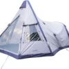 Skandika Tipi Kotona Air Opblaasbare Tent – Opblaasbare Tenten - 4 Persoons Tipi Tent – Tenten - Campingtent – Ingenaaide Tentvloer – Muggengaas – 260 Cm Stahoogte – 490 X 370 X 260 (L X B X H) – Outdoor, Camping, Tuin – Luchttent - Kamperen - Beige 1 Skandika Tipi Kotona Air Opblaasbare Tent – Opblaasbare Tenten - 4 Persoons Tipi Tent – Tenten - Campingtent – Ingenaaide Tentvloer – Muggengaas – 260 Cm Stahoogte – 490 X 370 X 260 (L X B X H) – Outdoor, Camping, Tuin – Luchttent - Kamperen - Beige -Goedkope Licht Tent Winkel 1200x878 2