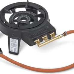 HOT WOK Original 7 KW