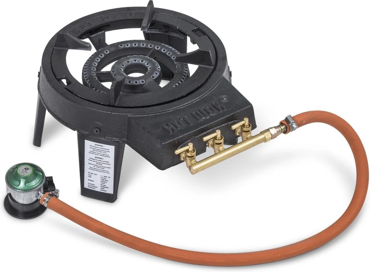 HOT WOK Original 7 KW 3 HOT WOK Original 7 KW