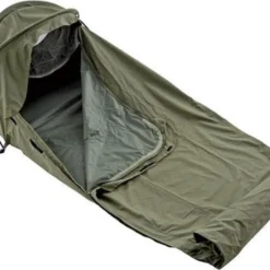 Defcon 5 Tent Bivi Bivvy Bag 1700 Gram - Groen - 1 Persoons -Goedkope Licht Tent Winkel 1200x888 1