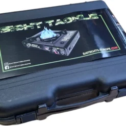 Camping Kookstel - Kooktoestel - Kampeer Kookstel - Gasstel - Gaspit - Kookplaat - Elektronische Ontsteking - 2 Stuks -Goedkope Licht Tent Winkel 1200x897