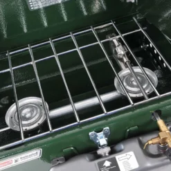 Coleman Unleaded 2 Burner Camping Kooktoestel - 2-pits - 4100 Watt -Goedkope Licht Tent Winkel 1200x900 24