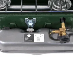 Coleman Unleaded 2 Burner Camping Kooktoestel - 2-pits - 4100 Watt -Goedkope Licht Tent Winkel 1200x900 28