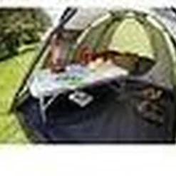 Coleman Darwin 3 Plus Koepeltent - 3-Persoons - Groen 25 Coleman Darwin 3 Plus Koepeltent - 3-Persoons - Groen -Goedkope Licht Tent Winkel 1200x900 31