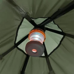 Easy Camp Tent Bolide 400 - Rood - 4 Persoons -Goedkope Licht Tent Winkel 1200x900 32