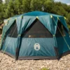 Coleman Octagon Blackout - Familietent - Verduisterend - 8 Persoons 2 Coleman Octagon Blackout - Familietent - Verduisterend - 8 Persoons -Goedkope Licht Tent Winkel 1200x900 34