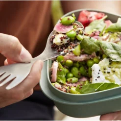 Titanium Spork - Light My Fire 16 Titanium Spork - Light My Fire -Goedkope Licht Tent Winkel 1200x904