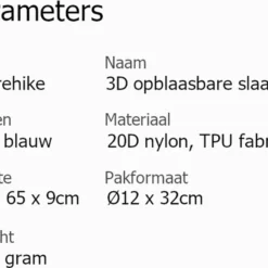 Naturehike® 3D Luchtmatras Premium - Comfortabel R-waarde 2.0 - Extra Dikke Slaapmat - Luchtbed Kamperen - Opblaasbaar Matras - Lichtgewicht - Outdoor - Camping 27 Naturehike® 3D Luchtmatras Premium - Comfortabel R-waarde 2.0 - Extra Dikke Slaapmat - Luchtbed Kamperen - Opblaasbaar Matras - Lichtgewicht - Outdoor - Camping -Goedkope Licht Tent Winkel 1200x906