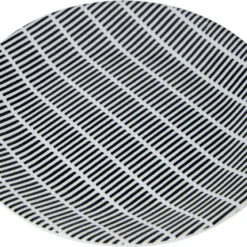 Bo-Camp Servies - Mix & Match - 16 Delig - Zwart/Wit -Goedkope Licht Tent Winkel 1200x910 1