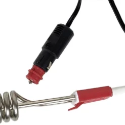 Amigo Reis Dompelaar / Waterkoker, 12 Volt, 150 Watt